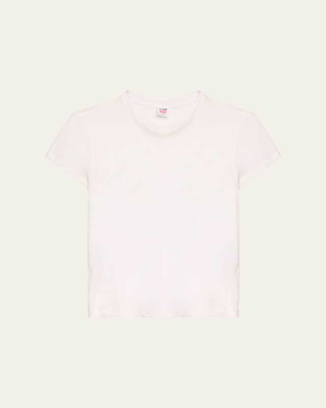 60s Slim Tee